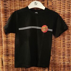 Santa Cruz Skateboards T-shirt M